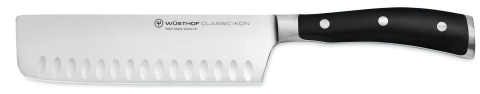 Wüsthof Nakiri Classic Ikon 3 Wüsthof Nakiri Classic Ikon