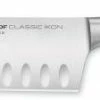 Wüsthof Santoku Classic Ikon Crèmeweiß 14cm -Wesco store Wuesthof Santoku creme