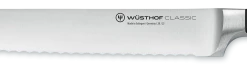 Wüsthof Schinkenmesser Classic Mit Wellenschliff 23 Cm / 36
