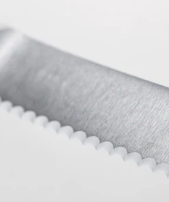 Wüsthof Schinkenmesser Classic Mit Wellenschliff 23 Cm / 36 -Wesco store Wuesthof Schinkenmesser Wellenschliff