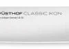 Wüsthof Schinkenmesser Classic Ikon Crèmeweiß 16cm -Wesco store Wuesthof Schinkenmesser creme