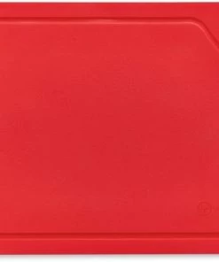 Wüsthof Schneidunterlage Rot