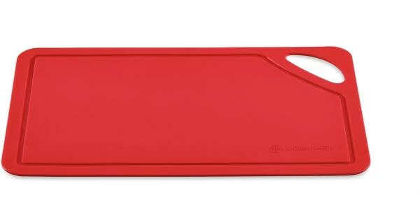 Wüsthof Schneidunterlage Rot 5 Wüsthof Schneidunterlage Rot – Bild 3