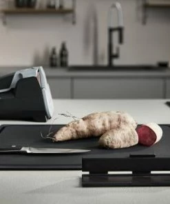 Wüsthof Schneidunterlage Rot 9 Wüsthof Schneidunterlage Rot -Wesco store Wuesthof Schneidunterlagen 2