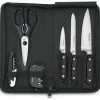Wüsthof Classic Traveler Set -Wesco store Wuesthof Traveller Set 1180166002