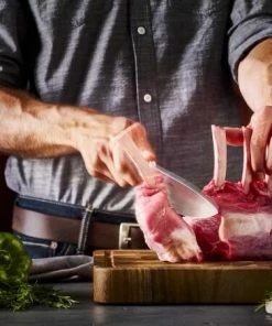 Wüsthof Schinkenmesser Crafter 16 Cm 7 Wüsthof Schinkenmesser Crafter 16 Cm -Wesco store Wuesthof mood close 01 1