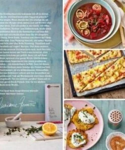 Zabert Sandmann Verlag Zunner Marianne: Yummy – Ruck-Zuck-Küche -Wesco store Yummy Ruck zuck Inhalt 1024x595 l