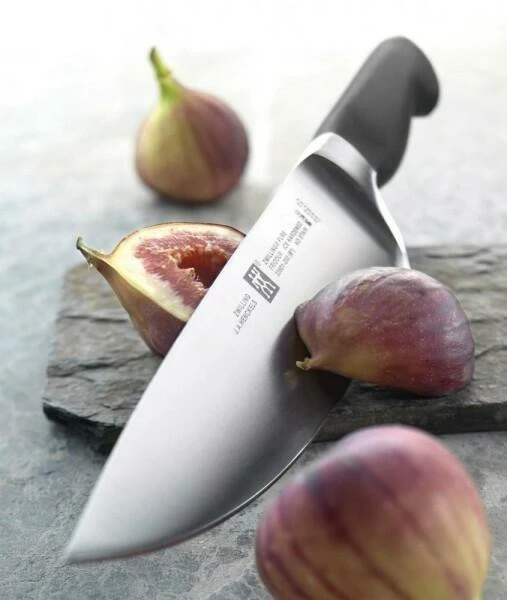 Zwilling Henckels Zwilling Spick- Und Garniermesser Pure 100 Mm 4 Zwilling Henckels Zwilling Spick- Und Garniermesser Pure 100 Mm – Bild 2