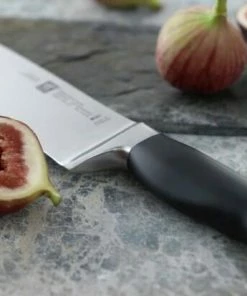 Zwilling Henckels Zwilling Spick- Und Garniermesser Pure 100 Mm 7 Zwilling Henckels Zwilling Spick- Und Garniermesser Pure 100 Mm -Wesco store ZWILLING Pure 2 5 l