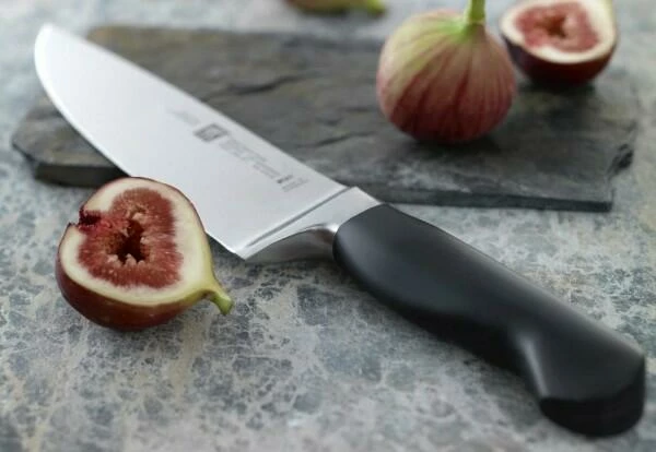 Zwilling Henckels Zwilling Spick- Und Garniermesser Pure 100 Mm 5 Zwilling Henckels Zwilling Spick- Und Garniermesser Pure 100 Mm – Bild 3