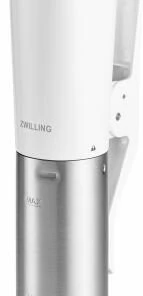 Zwilling Henckels Zwilling Sous-Vide Stick Enfinigy, Weiss