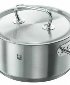 Zwilling Henckels Zwilling Bratentopf TWIN Classic 20 Cm/ 3,0 Liter