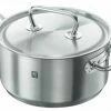 Zwilling Henckels Zwilling Bratentopf TWIN Classic 16 Cm/ 1,5 Liter -Wesco store Zwilling Bratentopf Twin Classic 40912200 verkleinert