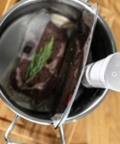 Zwilling Henckels Zwilling Sous-Vide Stick Enfinigy, Weiss -Wesco store Zwilling Enfinigy 750045584