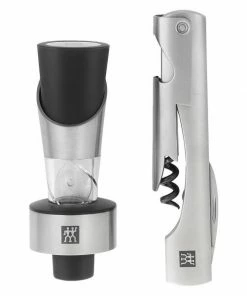 Zwilling Henckels Zwilling Sommelier, 2-teiliges Set