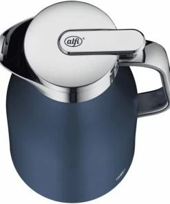 Alfi Isolierkanne Skyline In Dark Denim 1 Liter -Wesco store alfi skyline dark denim 1