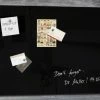 Sigel Glas-Magnetboard Artverum® Schwarz, 60 X 40 Cm -Wesco store artverum 383280 2271901