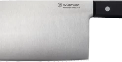 Wüsthof Chinesisches Kochmesser, 20 Cm, Gerader Griff