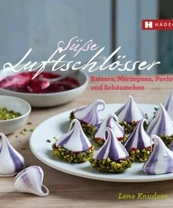 Hädecke Knudsen Lene: Süße Luftschlösser