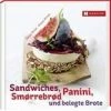Hädecke Briol Katja, Arras Klaus: Sandwiches, Panini, SmØrrebrØd Und Belegte Brote -Wesco store belegtebrote 3D WEB