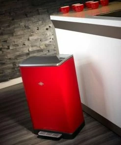 Wesco Big Double Boy In Schwarz -Wesco store cbdb867e3552ed2939ae735d27a7ea9c