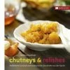 Hädecke Matthaei Bettina: Chutneys & Relishes -Wesco store chutney 2D ONIX