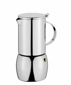 Cilio Espressokocher Lucrezia 4 Tassen