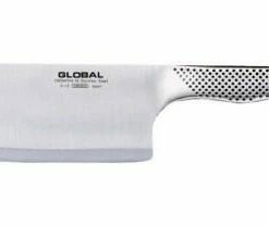 Global G-12 Yoshikin Hackbeil 16 Cm