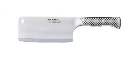 Global G-12 Yoshikin Hackbeil 16 Cm 3 Global G-12 Yoshikin Hackbeil 16 Cm