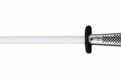 Global G-45 Schleifzubehör Keramischer Schleifstab 24 Cm