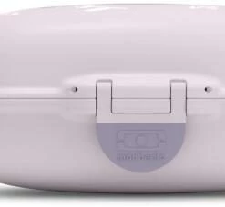 Monbento MB Snack-Box Gram Graphic In Purple Unicorn -Wesco store gram purple unicorn 1