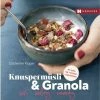 Hädecke Kluger Catherine: Knuspermüsli & Granola -Wesco store granola cover 2D 12cm RGB