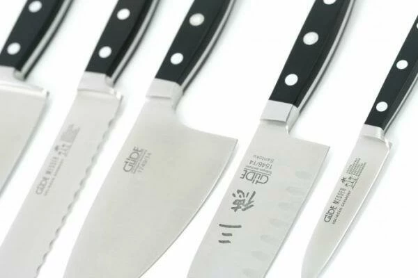 Güde Hartkäsemesser Alpha 4 Güde Hartkäsemesser Alpha – Bild 2