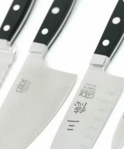 Güde Schinkenmesser Alpha Mit Welle -Wesco store gruppenfoto alpha 01 l