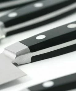 Güde Chinesisches Kochmesser Alpha -Wesco store gruppenfoto alpha 06 l 1