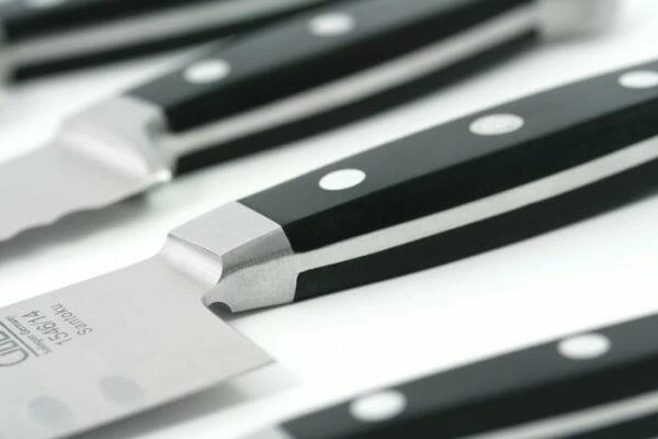 Güde Hartkäsemesser Alpha 7 Güde Hartkäsemesser Alpha – Bild 5