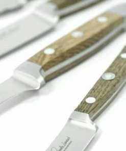 Güde Zubereitungsmesser Alpha Fasseiche -Wesco store gruppenfoto fasseiche 03 l