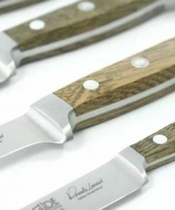 Güde Schinkenmesser Alpha Fasseiche -Wesco store gruppenfoto fasseiche 05 l 2