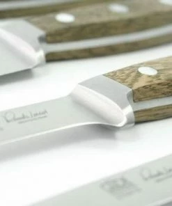 Güde Zubereitungsmesser Alpha Fasseiche -Wesco store gruppenfoto fasseiche 06 l