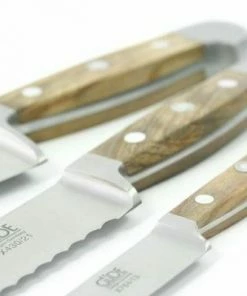 Güde Fleischgabel Alpha Olive -Wesco store gruppenfoto olive 06 l