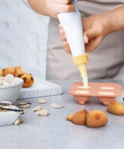 Monbento Silikonform Mit Tiermotiven, 2 Tlg. -Wesco store img sit 02 27