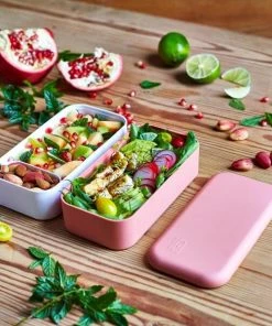 Monbento MB Original Bento-Box, Rosa Flamingo -Wesco store img sit 02 8