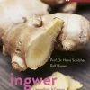 Hädecke Hiener Ralf: Ingwer – Genuss & Gesundheit -Wesco store ingwer 2017 2D ONIX