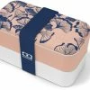 Monbento MB Original Bento-Box, Graphic Gingko -Wesco store mbo ginkgo iso