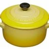 Le Creuset Mini Cocotte In Citrus 2 Le Creuset Mini Cocotte In Citrus -Wesco store minicocotte citrus xl
