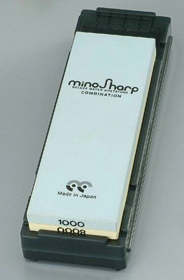 MinoSharp Schleifstein 1000/8000 7 MinoSharp Schleifstein 1000/8000 – Bild 5