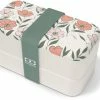 Monbento MB Original Bento-Box, Graphic Bloom -Wesco store monbento mbo bloom iso