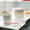 Hädecke Marziale Rosanna : Mozzarella Originale - Die Vielfalt Eines Klassikers -Wesco store mozzarella 2D RGB onix