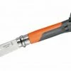Opinel Outdoor-Messer No. 8 In Orange -Wesco store opinel 254269 xl