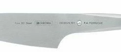Chroma Type 301 Kochmesser P-03